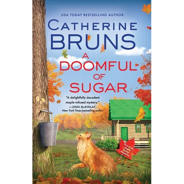 A Doomful of Sugar