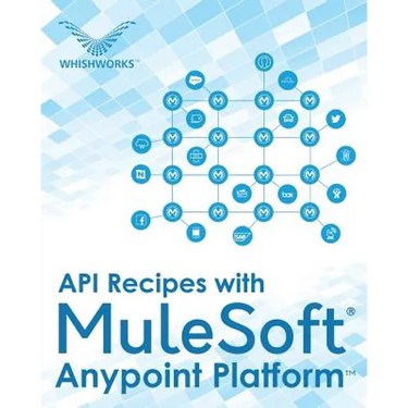 API Recipes with MuleSoft(R) Anypoint Platform