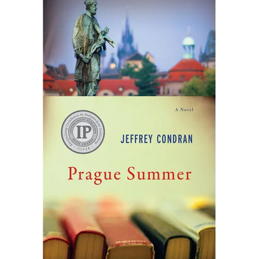 Prague Summer