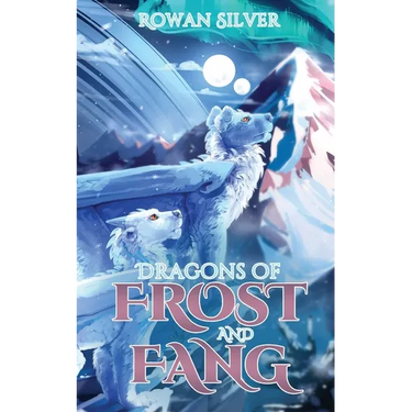 Dragons of Frost and Fang