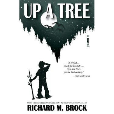 Up a Tree