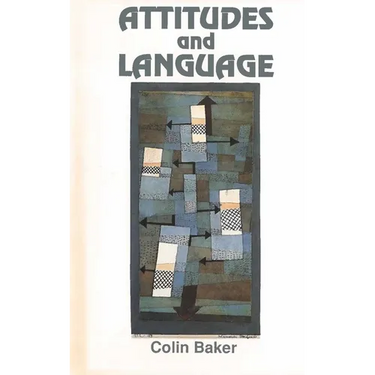 Attitudes and Languages