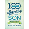 100 Words of Affirmation Your Son Needs to Hear