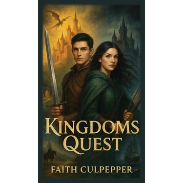 Kingdoms Quest
