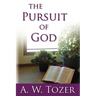 The Pursuit of God
