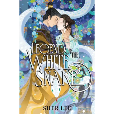 Legend of the White Snake