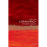 Corruption: A Very Short Introduction