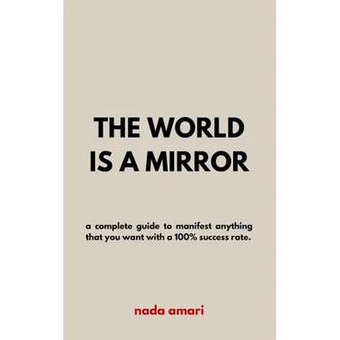 The World is a Mirror