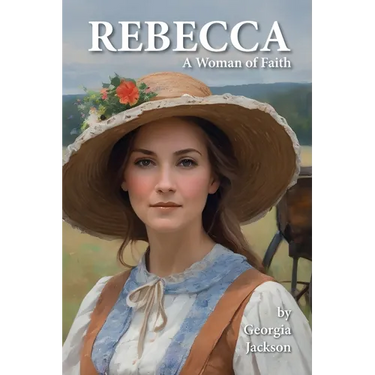 Rebecca: A Woman of Faith