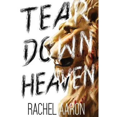 Tear Down Heaven: Urban Fantasy Action with Witches and Demons