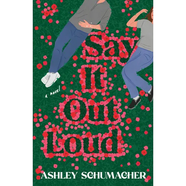 Say It Out Loud