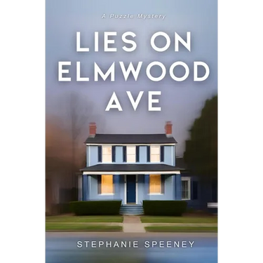 Lies on Elmwood Ave