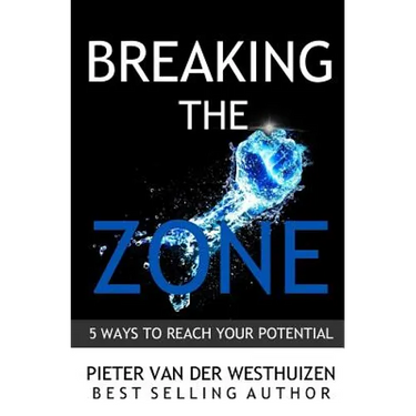 Breaking the Zone: 5 Ways to Reach Your Potential