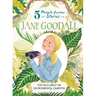 Jane Goodall: 5-Minute Genius Stories