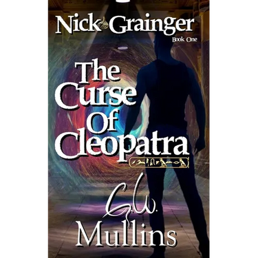 Nick Grainger Book One The Curse Of Cleopatra