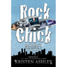 Rock Chick Regret
