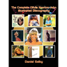 The Complete Olivia Newton-John Illustrated Discography (hardback)