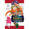 The Seven Deadly Sins: Four Knights of the Apocalypse 1