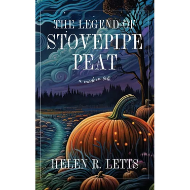 The Legend of Stovepipe Peat