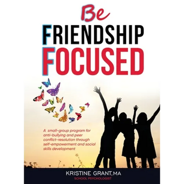 Bff - Be Friendship Focused
