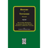 History of Montgomery, Robertson, Humphries, Stewart, Dickson, Cheatham, and Houston Counties, Tennessee.