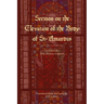 Sermon on the Elevation of the Body of St. Amandus