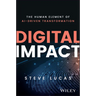 Digital Impact: The Human Element of Ai-Driven Transformation