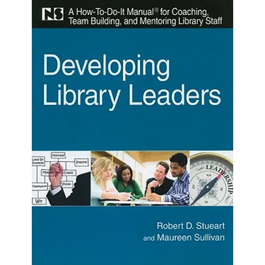 Developing Library Leaders