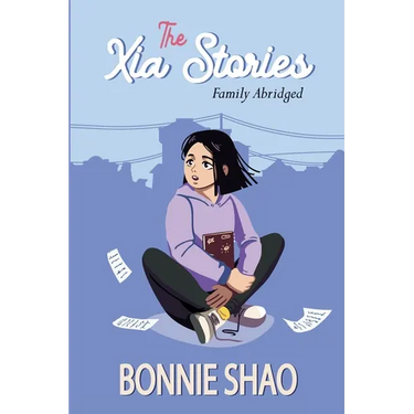 The Xia Stories #3: Family Abridged