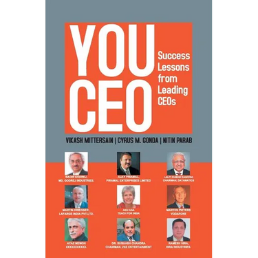 You CEO