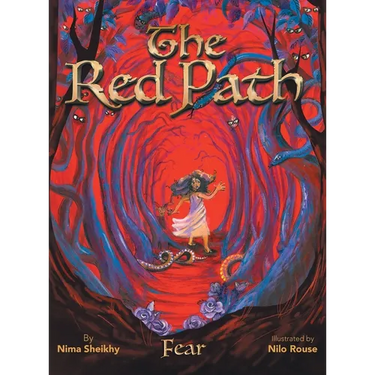 The Red Path: Fear