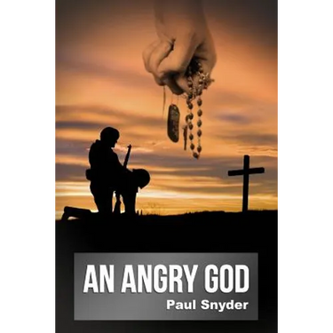 An Angry God