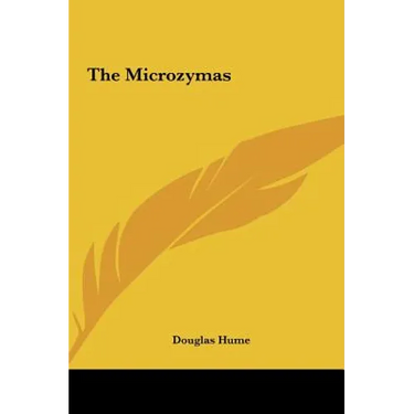 The Microzymas
