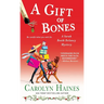 A Gift of Bones: A Sarah Booth Delaney Mystery