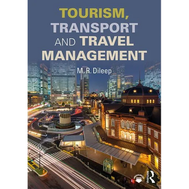 Tourism, Transport and Travel Management