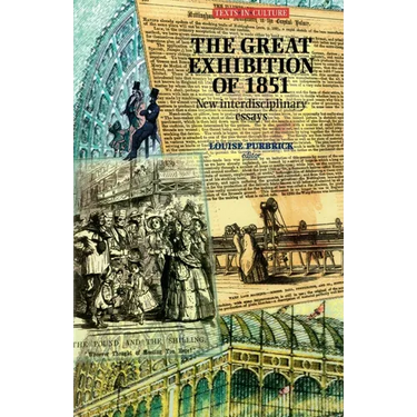 The Great Exhibition of 1851