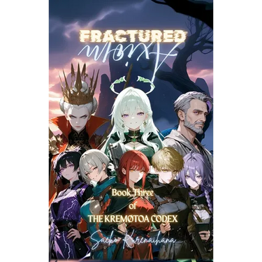 Fractured Axiom