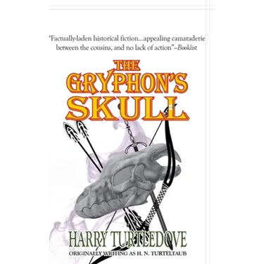 Gryphon's Skull