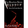The Bourbon Street Ripper