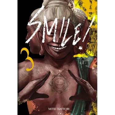 Smile! Vol. 3