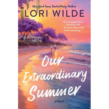 Our Extraordinary Summer
