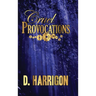 Cruel Provocations: A Lightning Jar novel