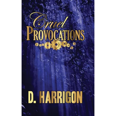 Cruel Provocations: A Lightning Jar novel