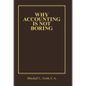 Why Accounting is not Boring