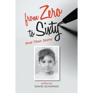 From Zero to Sixty and Then Some