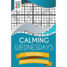 Calming Wednesdays Sudoku Variants Puzzle Books