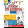 Q-Bank McQs Rrb with Key Civil Engg. Objective