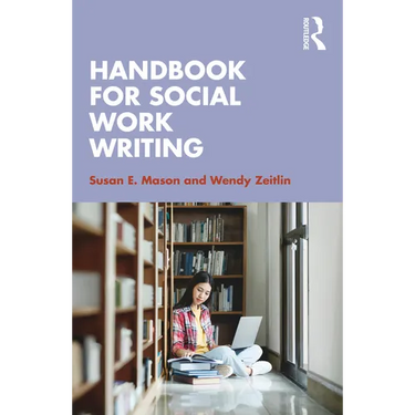 Handbook for Social Work Writing