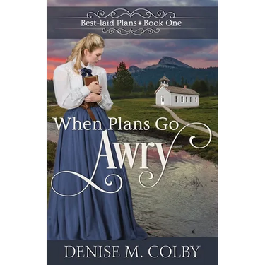 When Plans Go Awry