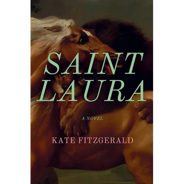 Saint Laura